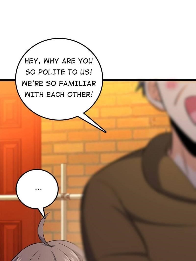 Spare Me, Great Lord! - Chapter 59 Page 19