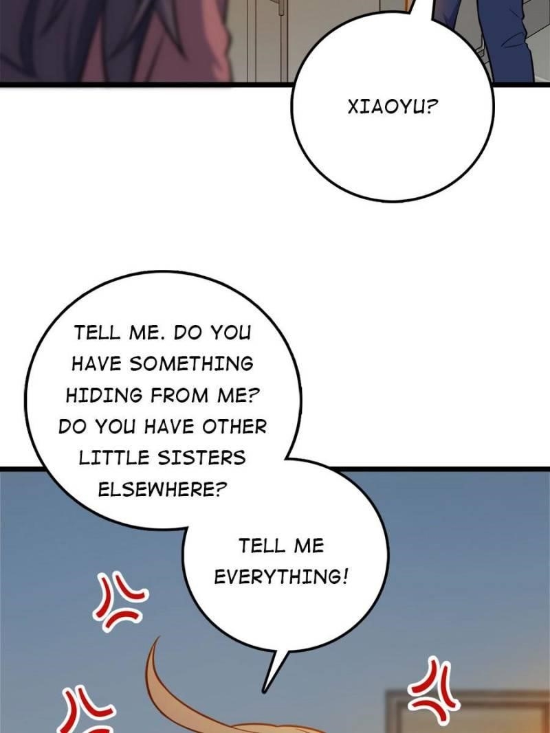Spare Me, Great Lord! - Chapter 59 Page 25