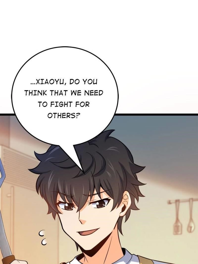 Spare Me, Great Lord! - Chapter 59 Page 42