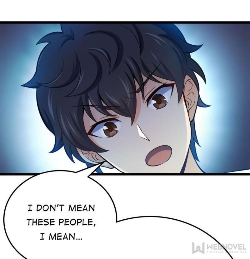 Spare Me, Great Lord! - Chapter 59 Page 44