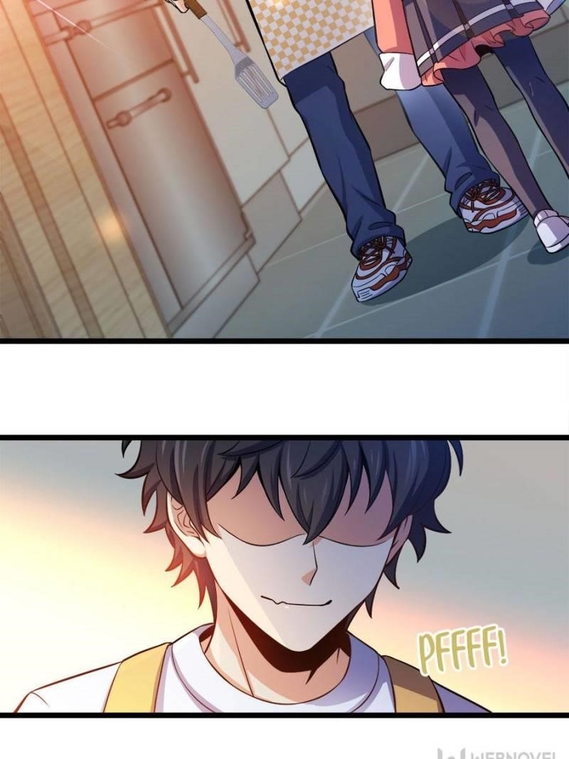 Spare Me, Great Lord! - Chapter 59 Page 47