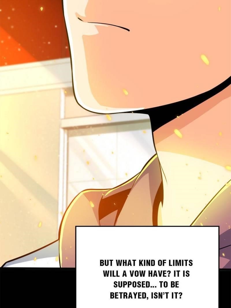 Spare Me, Great Lord! - Chapter 59 Page 5