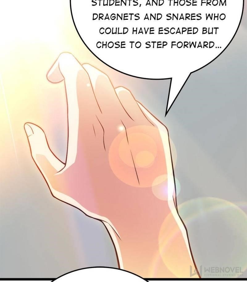 Spare Me, Great Lord! - Chapter 59 Page 51