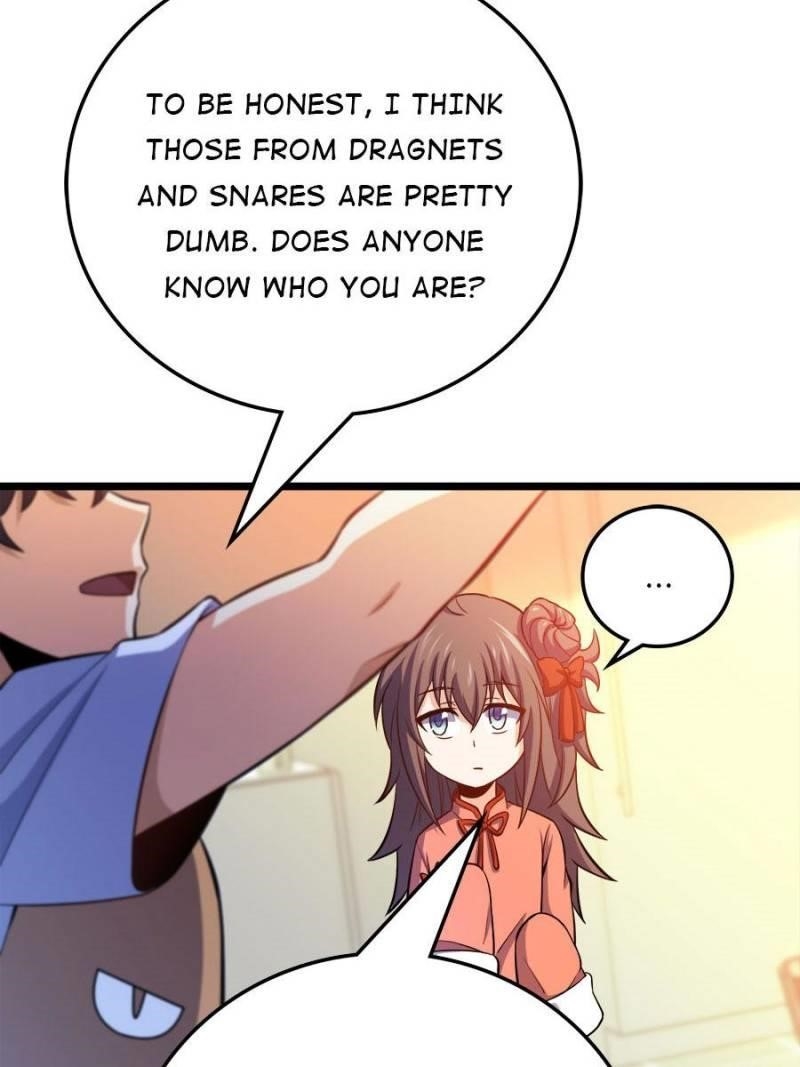 Spare Me, Great Lord! - Chapter 59 Page 52