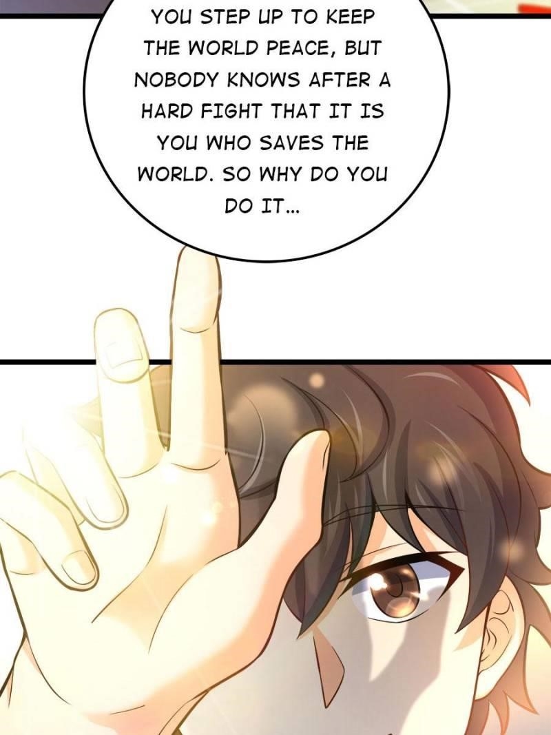 Spare Me, Great Lord! - Chapter 59 Page 53