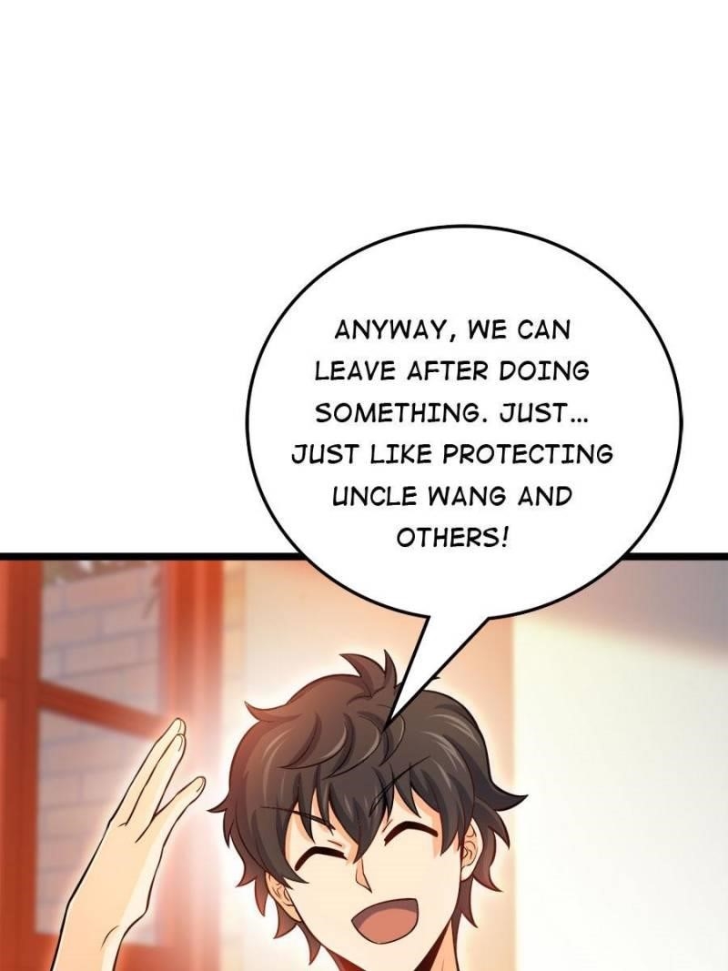 Spare Me, Great Lord! - Chapter 59 Page 56
