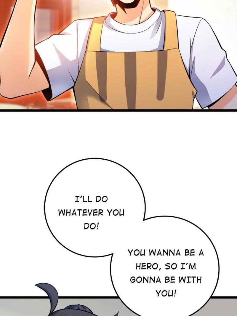 Spare Me, Great Lord! - Chapter 59 Page 57