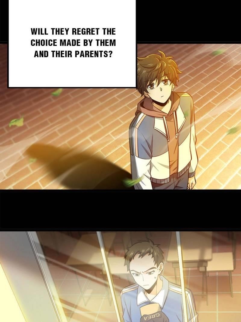Spare Me, Great Lord! - Chapter 59 Page 7