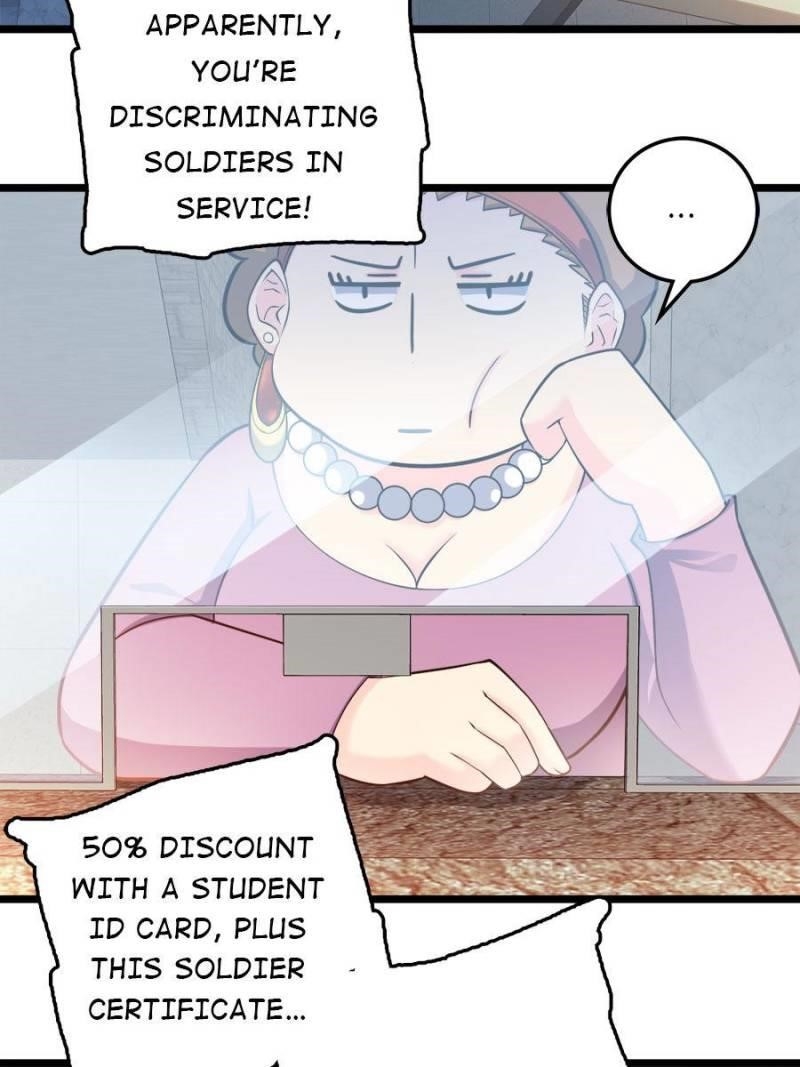 Spare Me, Great Lord! - Chapter 59 Page 72