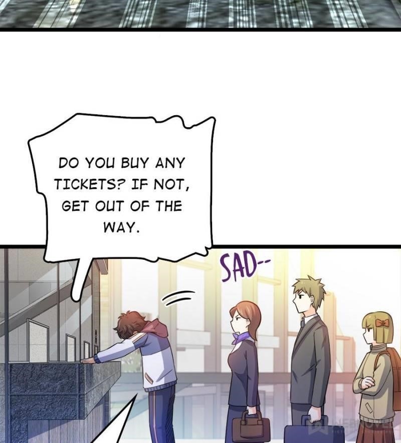 Spare Me, Great Lord! - Chapter 59 Page 74