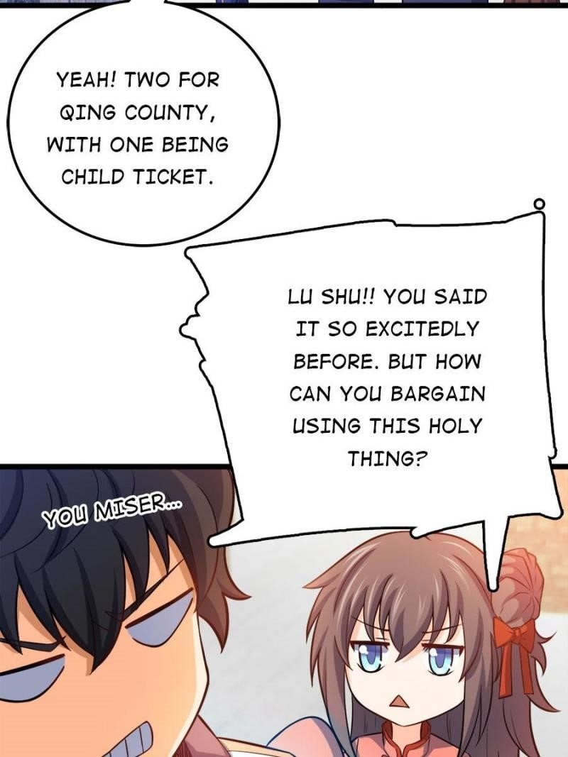 Spare Me, Great Lord! - Chapter 59 Page 75