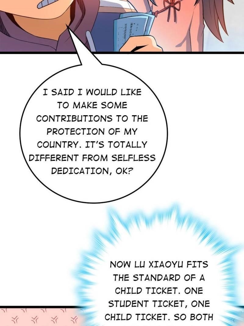 Spare Me, Great Lord! - Chapter 59 Page 76