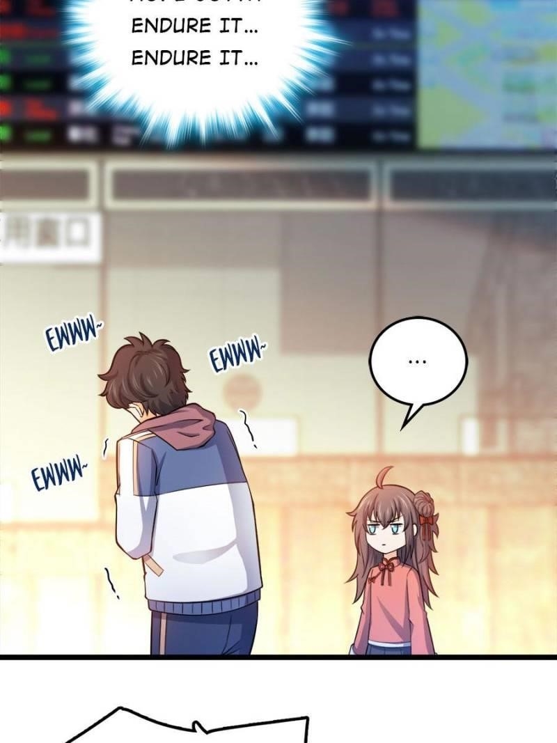 Spare Me, Great Lord! - Chapter 59 Page 85
