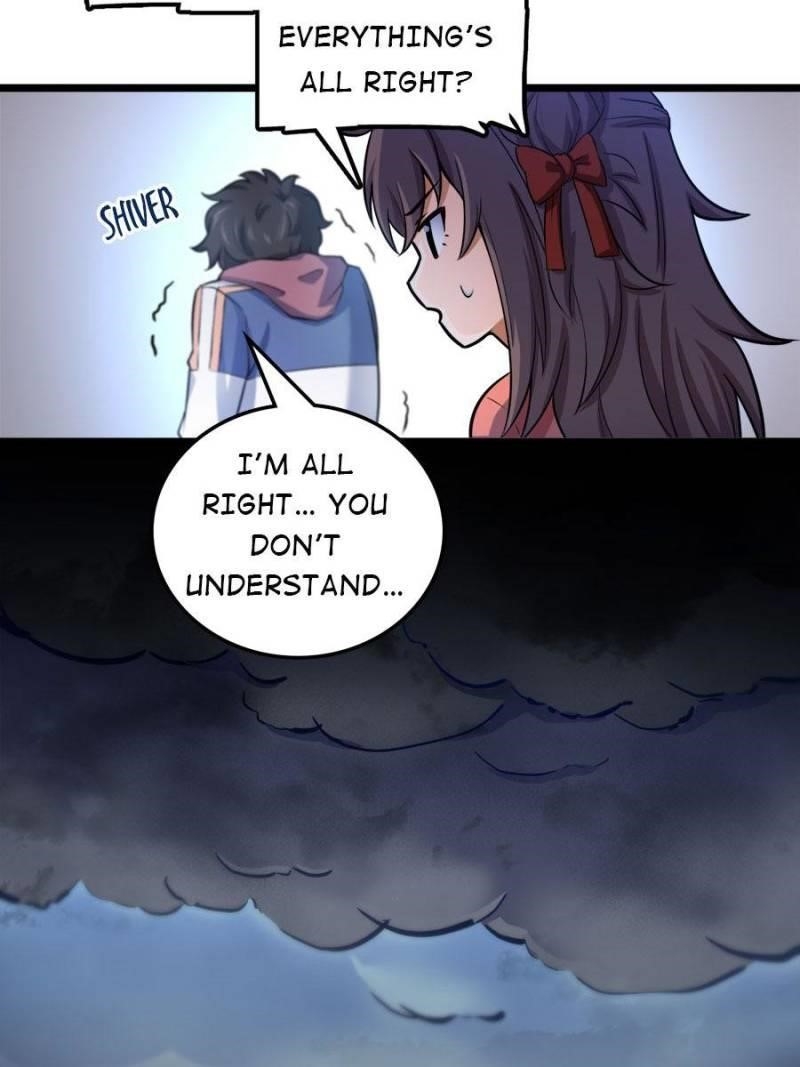 Spare Me, Great Lord! - Chapter 59 Page 87