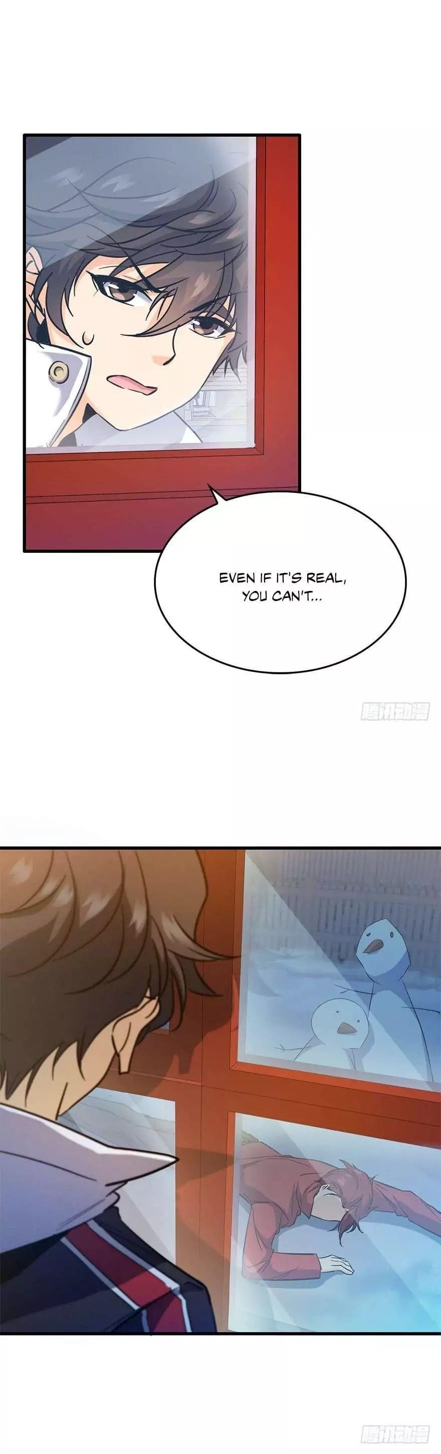 Spare Me, Great Lord! - Chapter 6 Page 12