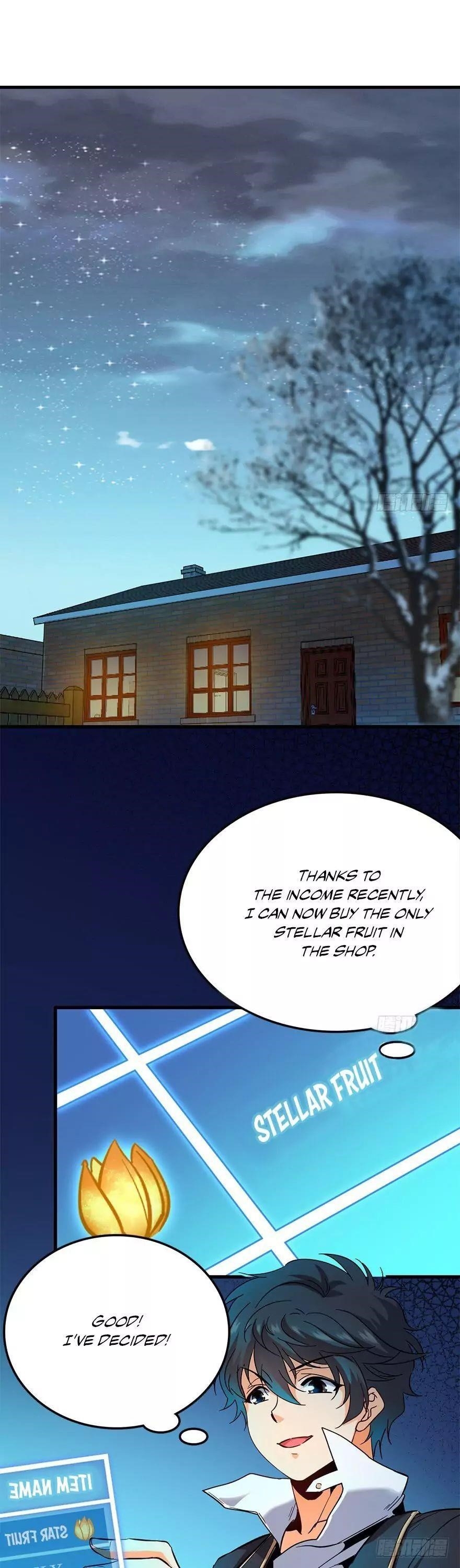 Spare Me, Great Lord! - Chapter 6 Page 2