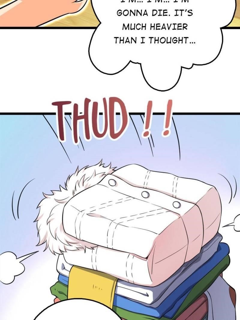 Spare Me, Great Lord! - Chapter 60 Page 17