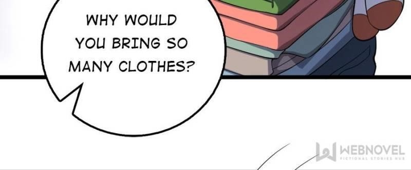 Spare Me, Great Lord! - Chapter 60 Page 18
