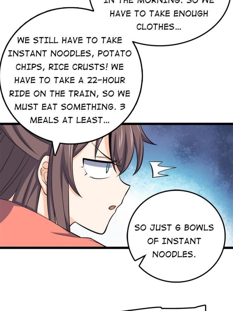 Spare Me, Great Lord! - Chapter 60 Page 20