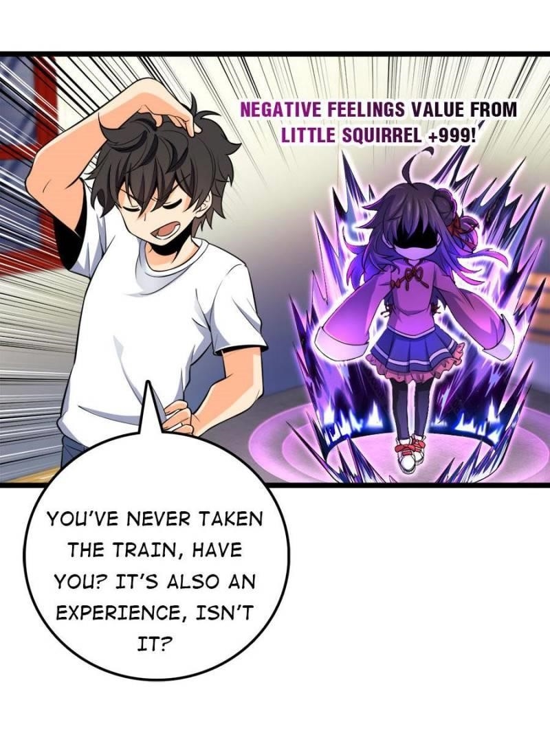Spare Me, Great Lord! - Chapter 60 Page 22