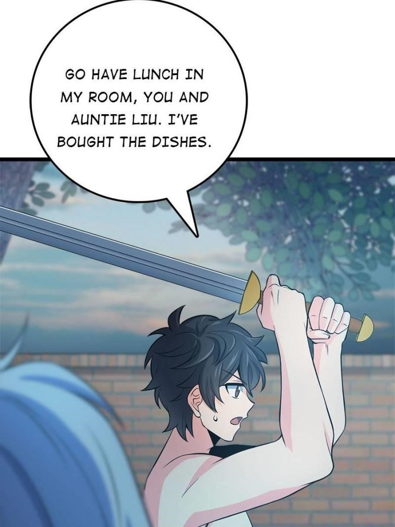 Spare Me, Great Lord! - Chapter 60 Page 31