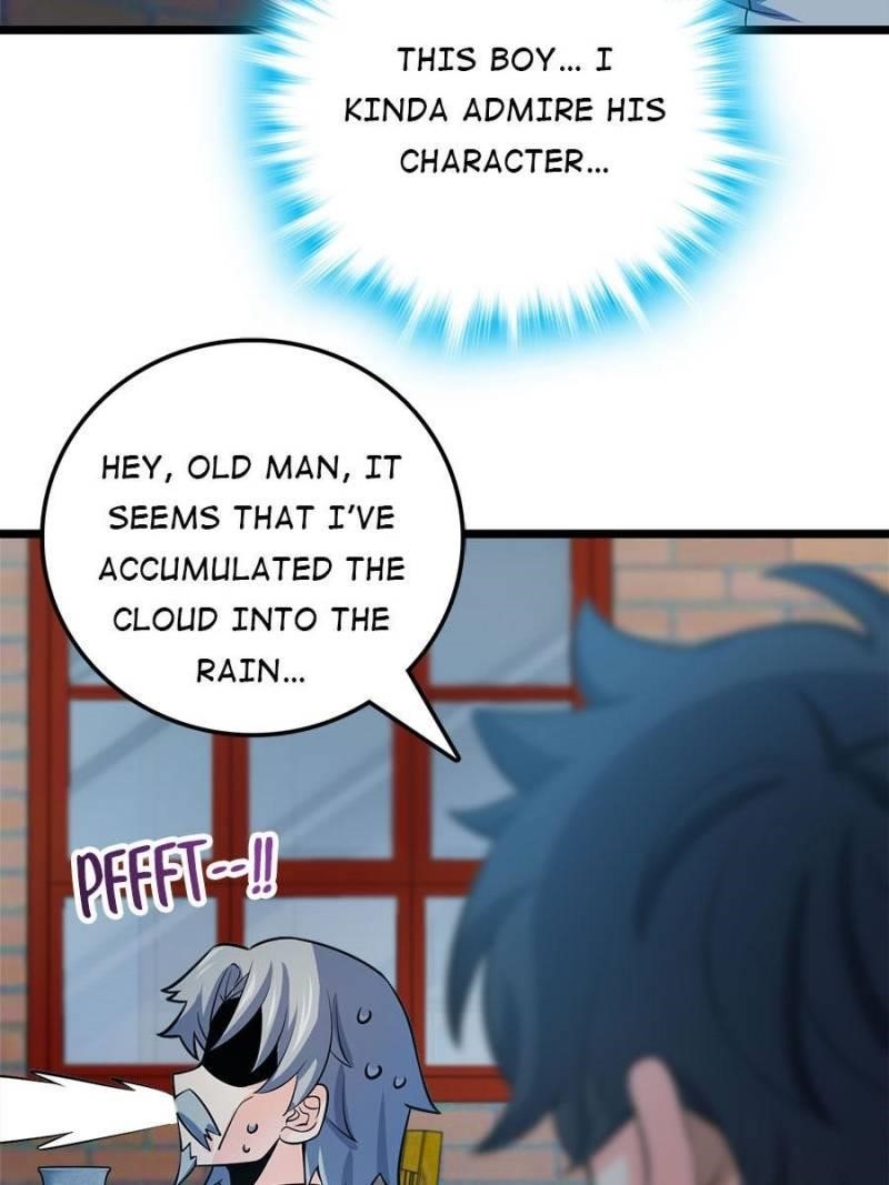 Spare Me, Great Lord! - Chapter 60 Page 34