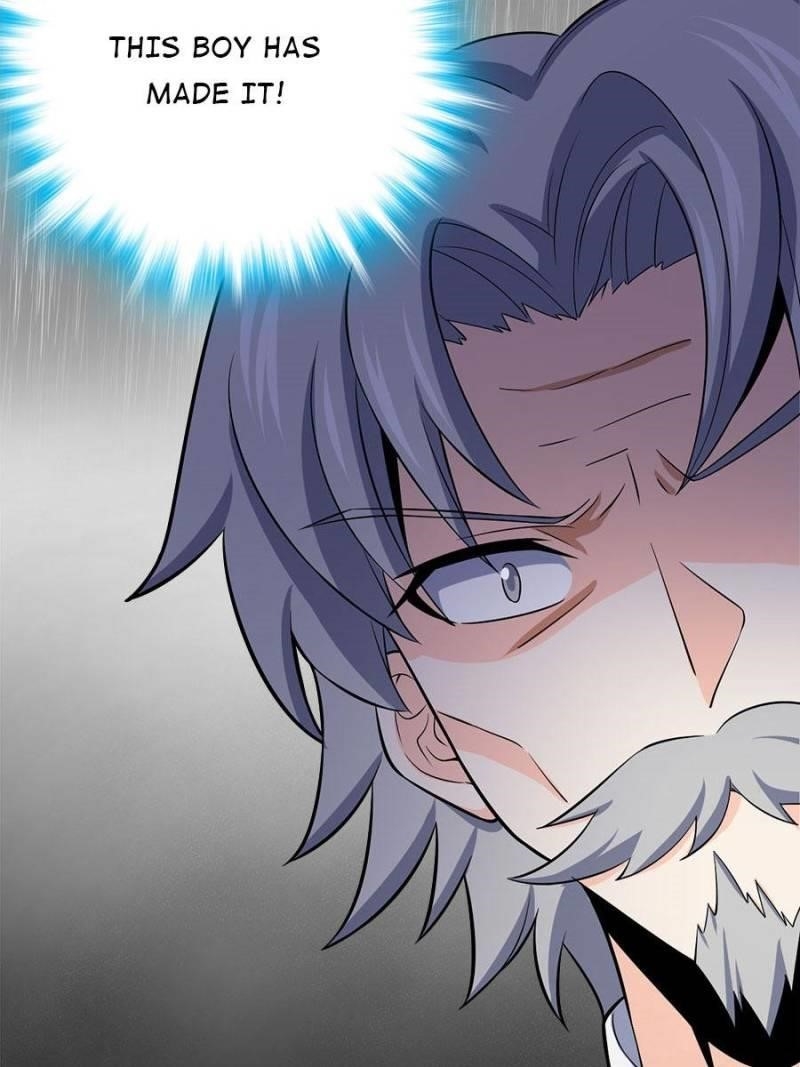 Spare Me, Great Lord! - Chapter 60 Page 39