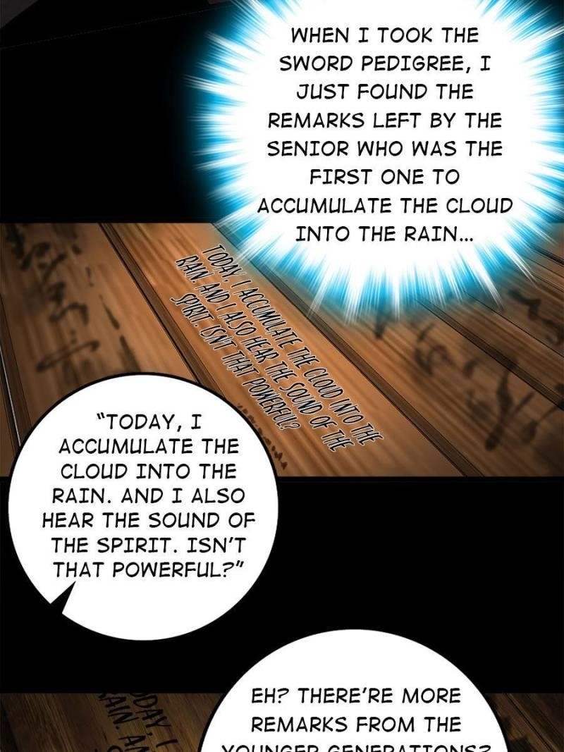 Spare Me, Great Lord! - Chapter 60 Page 42