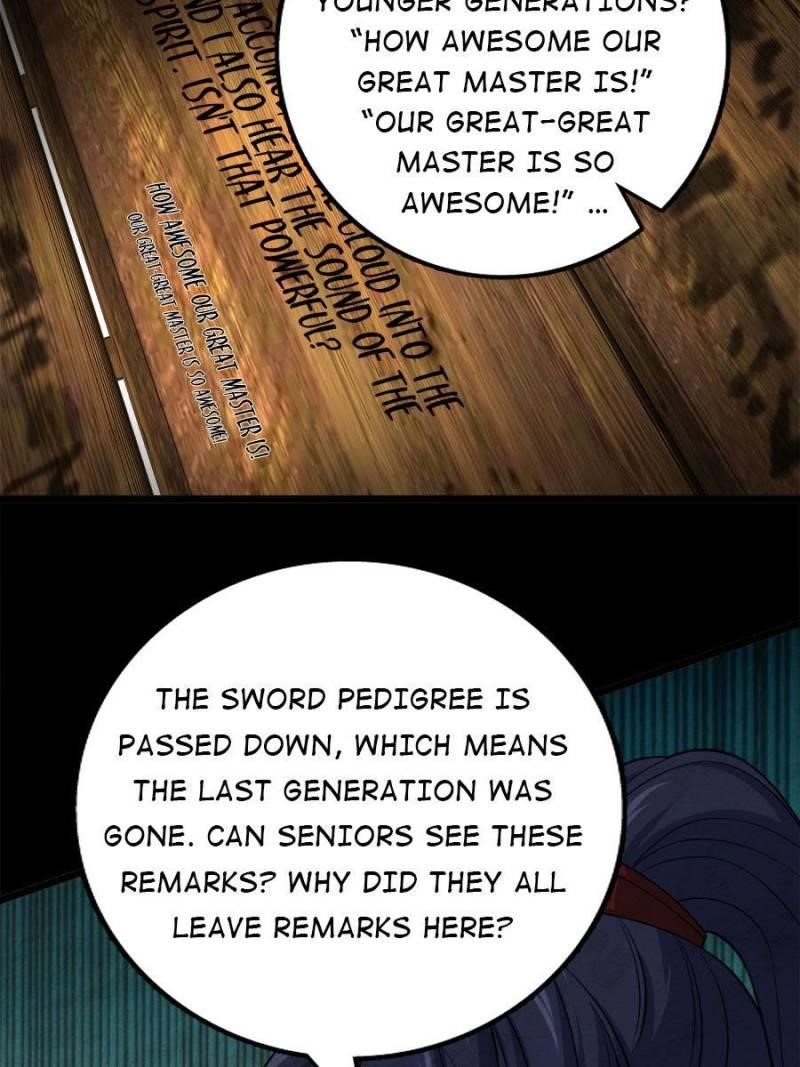 Spare Me, Great Lord! - Chapter 60 Page 43