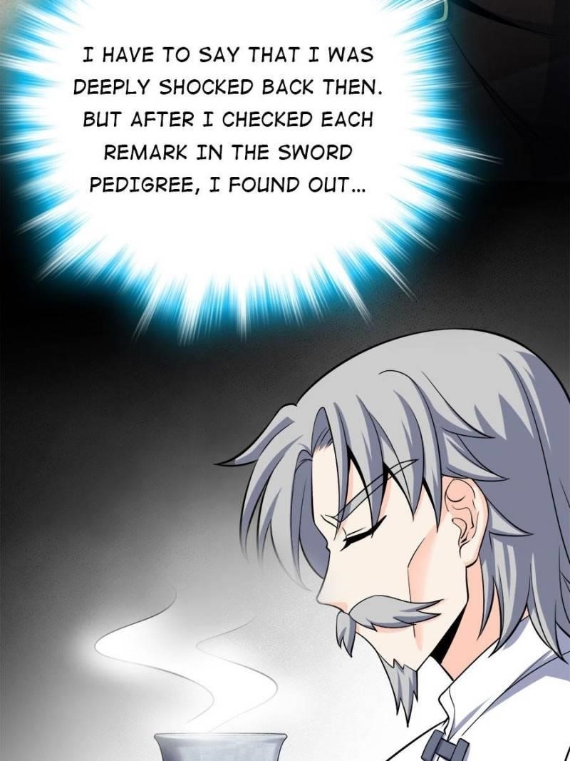 Spare Me, Great Lord! - Chapter 60 Page 45