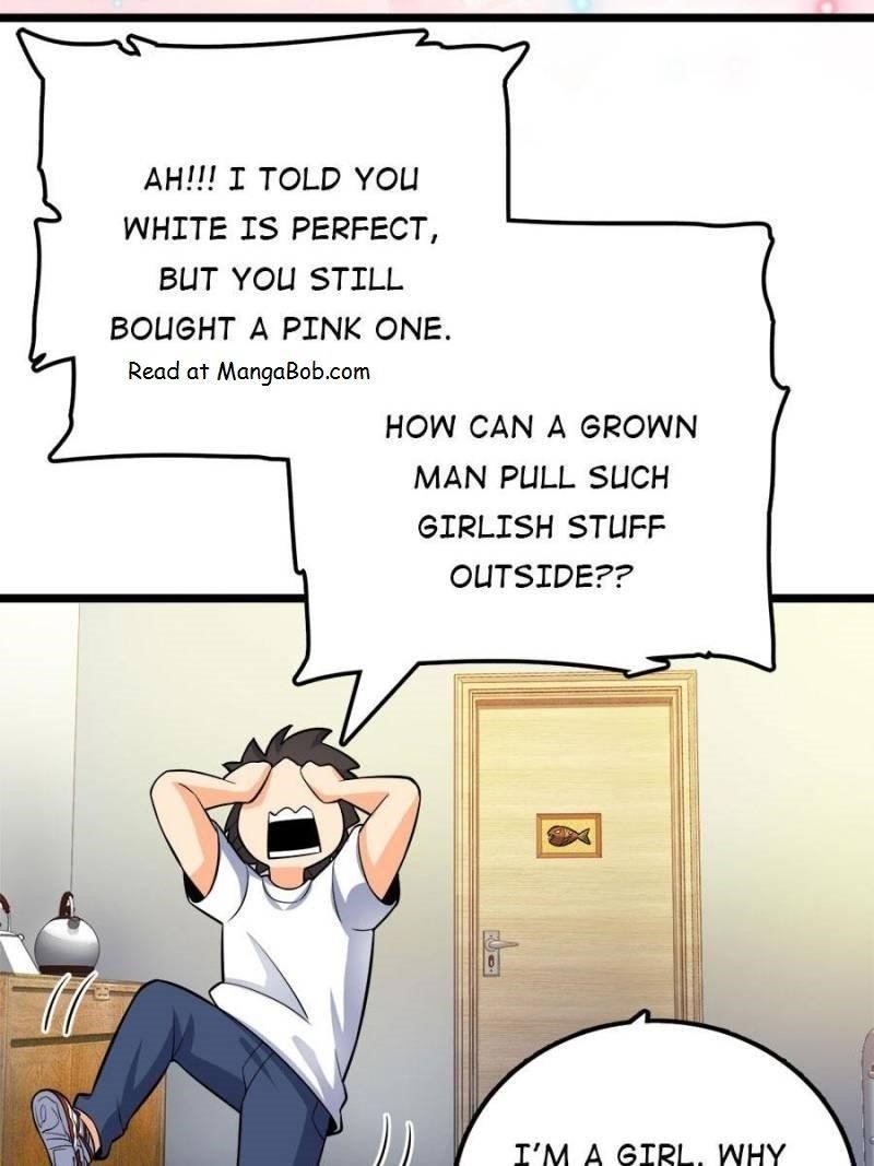 Spare Me, Great Lord! - Chapter 60 Page 5