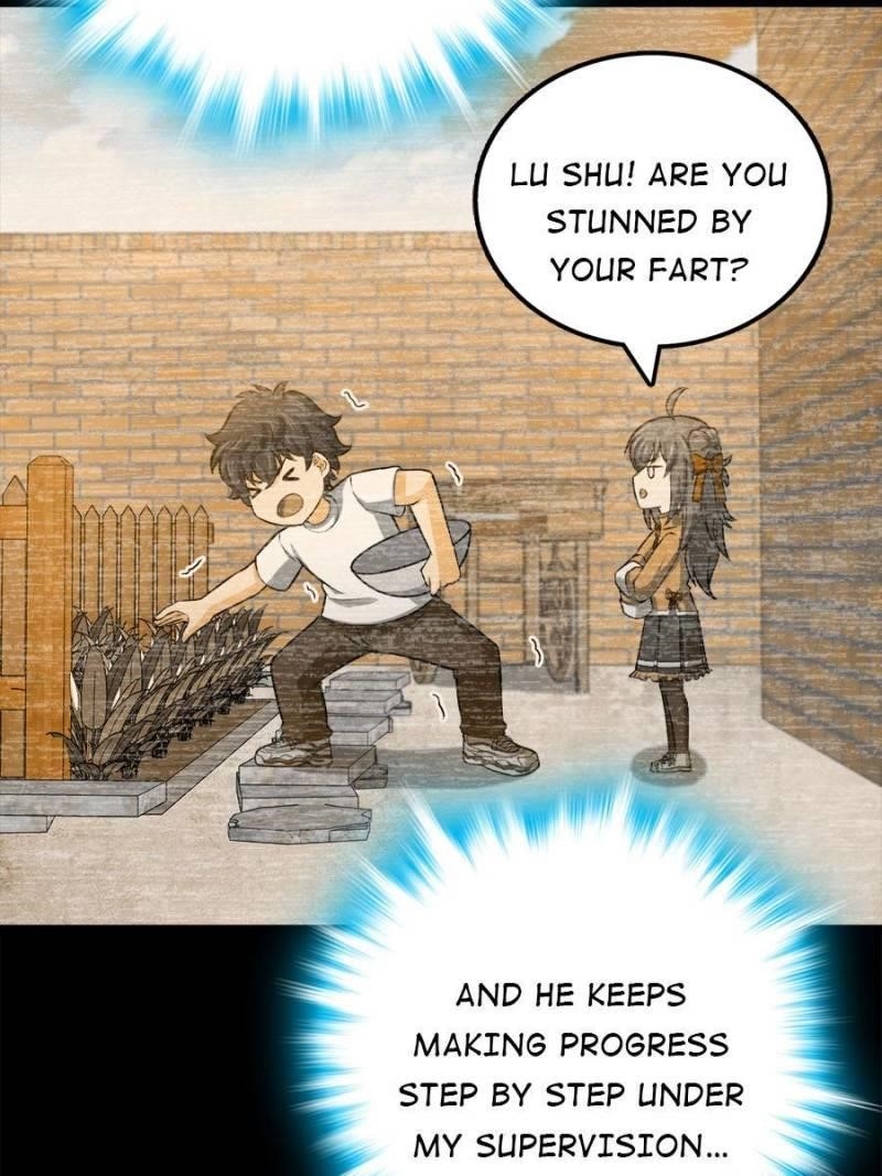Spare Me, Great Lord! - Chapter 60 Page 60