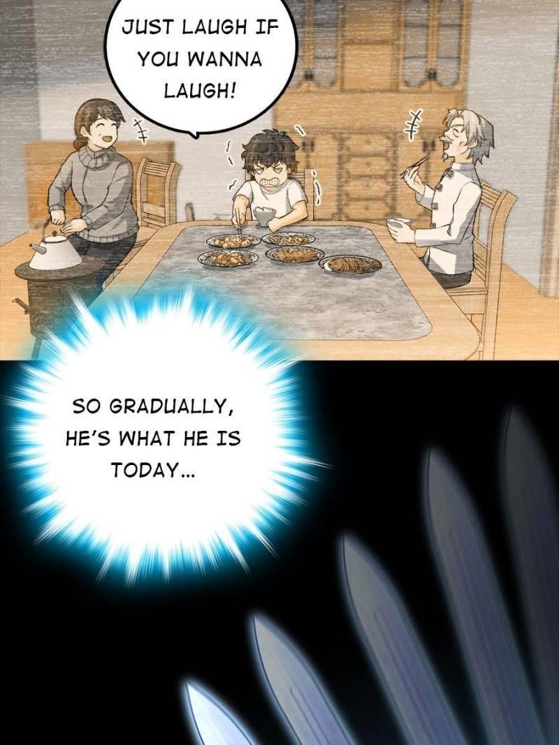 Spare Me, Great Lord! - Chapter 60 Page 62