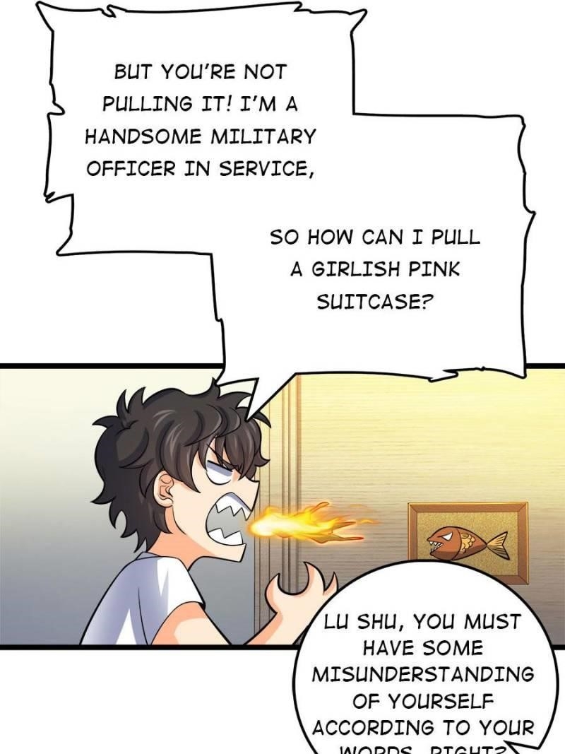 Spare Me, Great Lord! - Chapter 60 Page 7