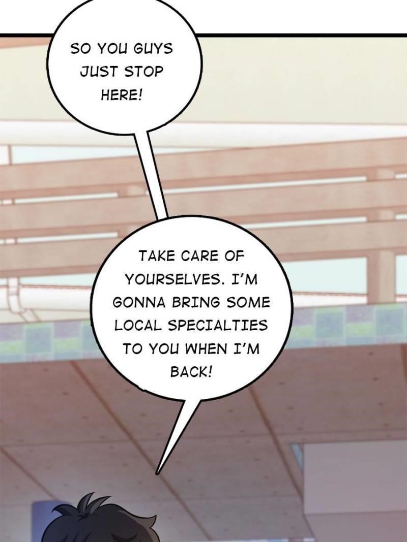Spare Me, Great Lord! - Chapter 60 Page 77