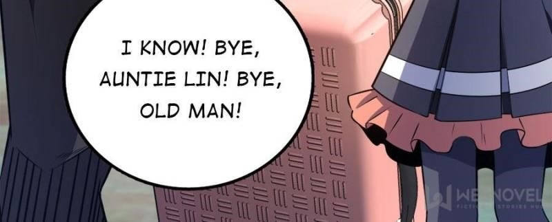 Spare Me, Great Lord! - Chapter 60 Page 79