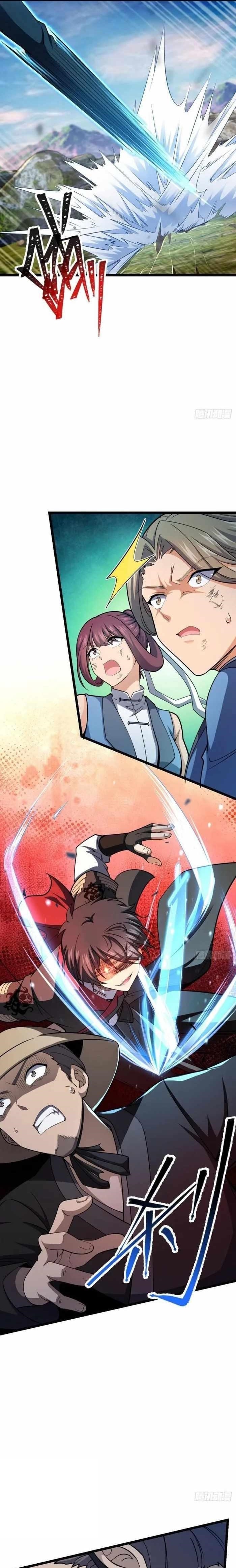 Spare Me, Great Lord! - Chapter 600 Page 1