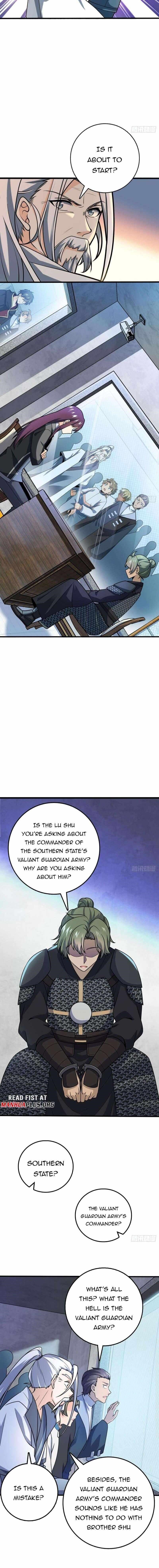 Spare Me, Great Lord! - Chapter 603 Page 2