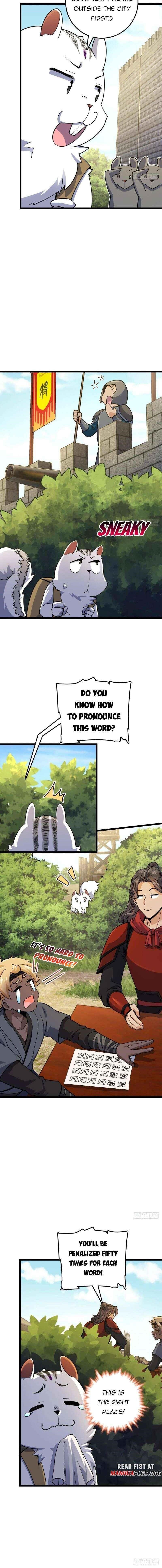 Spare Me, Great Lord! - Chapter 604 Page 10