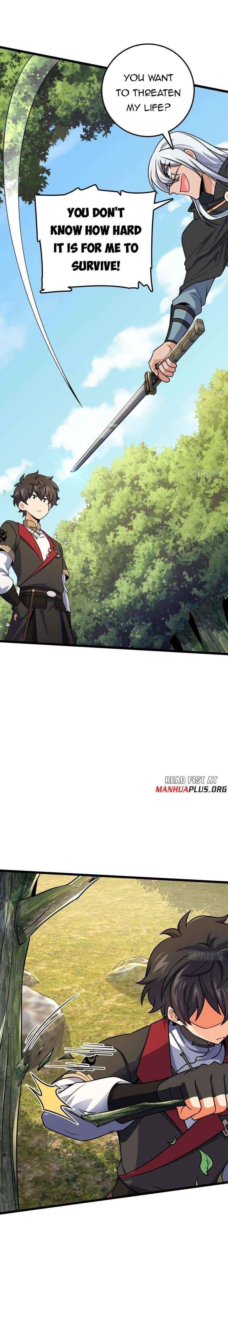 Spare Me, Great Lord! - Chapter 604 Page 15