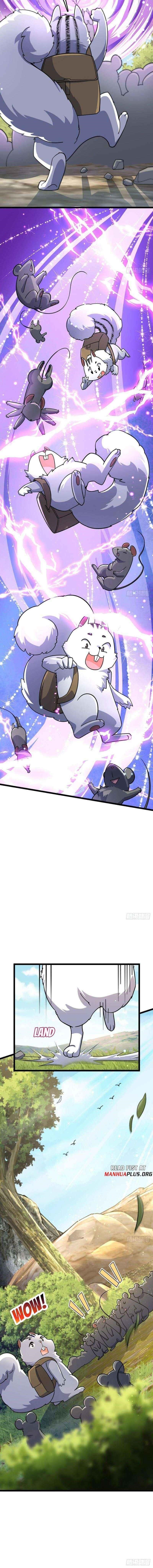 Spare Me, Great Lord! - Chapter 604 Page 2