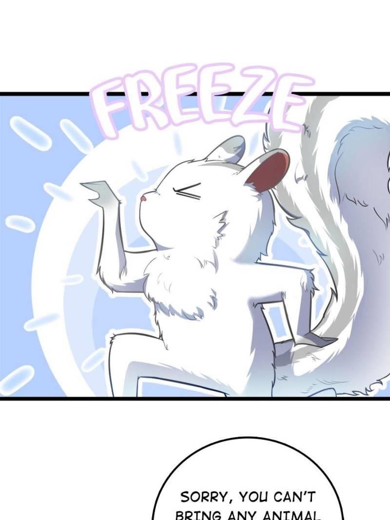 Spare Me, Great Lord! - Chapter 61 Page 1