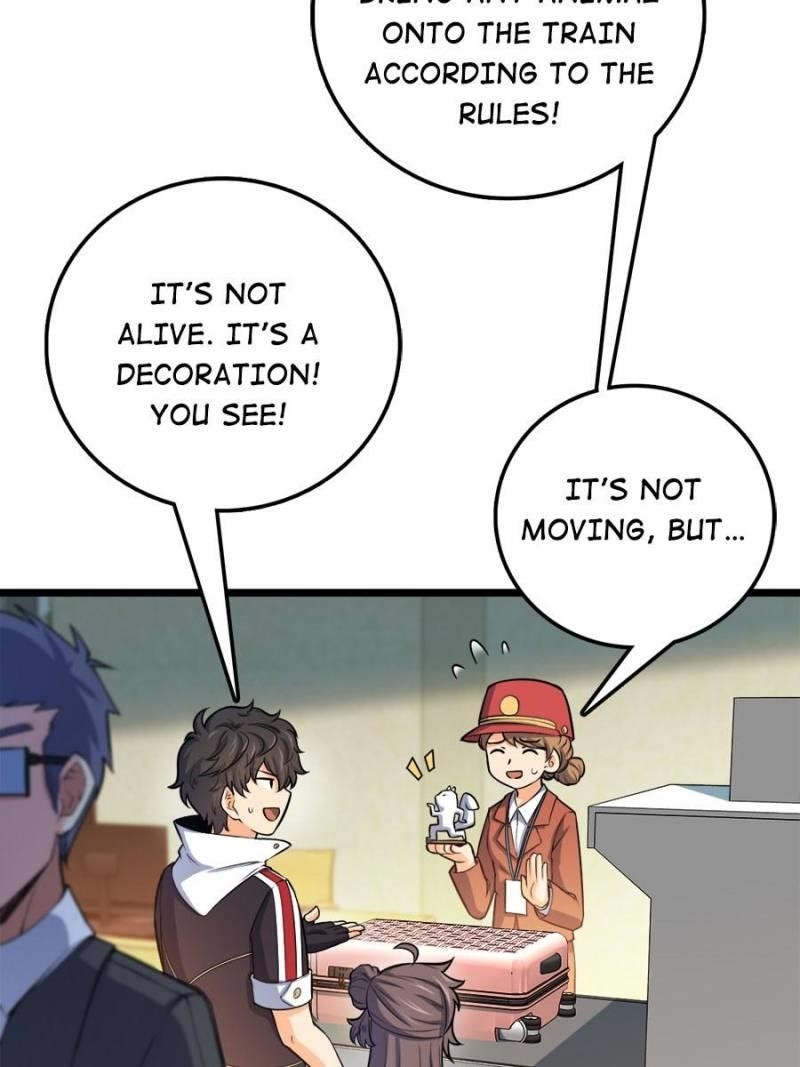 Spare Me, Great Lord! - Chapter 61 Page 2