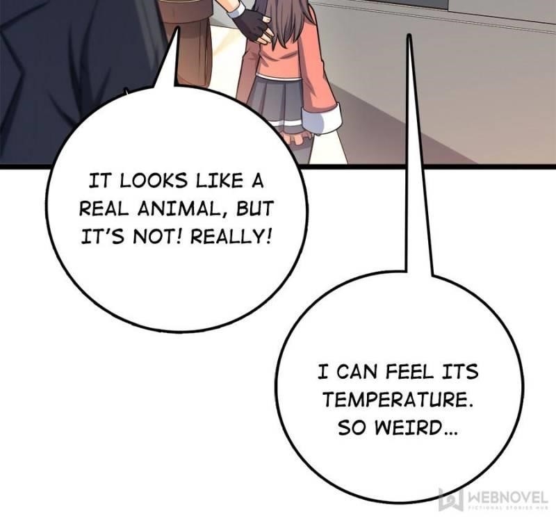 Spare Me, Great Lord! - Chapter 61 Page 3