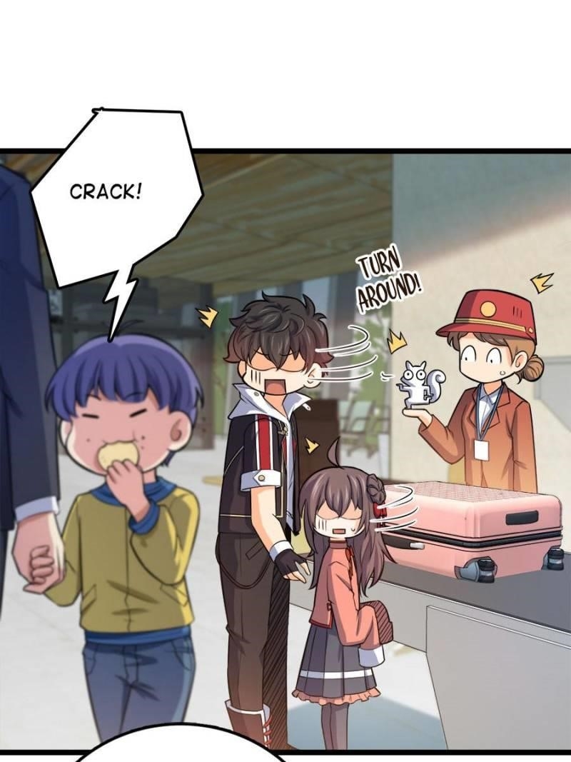 Spare Me, Great Lord! - Chapter 61 Page 4
