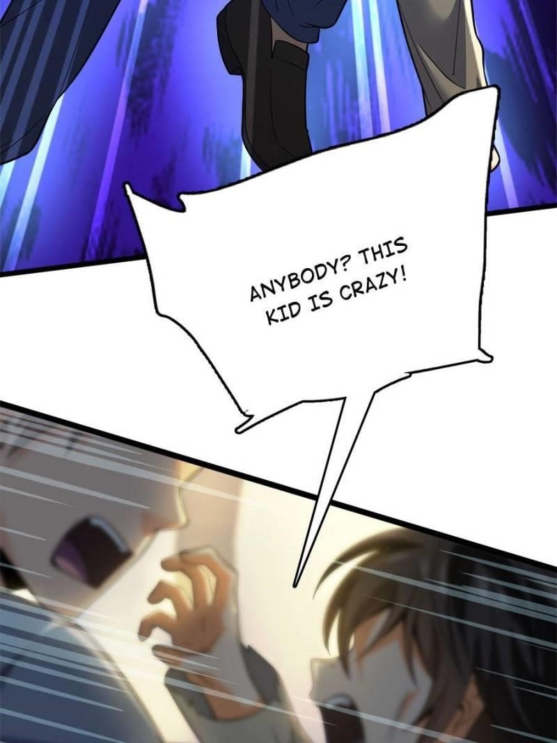Spare Me, Great Lord! - Chapter 62 Page 111