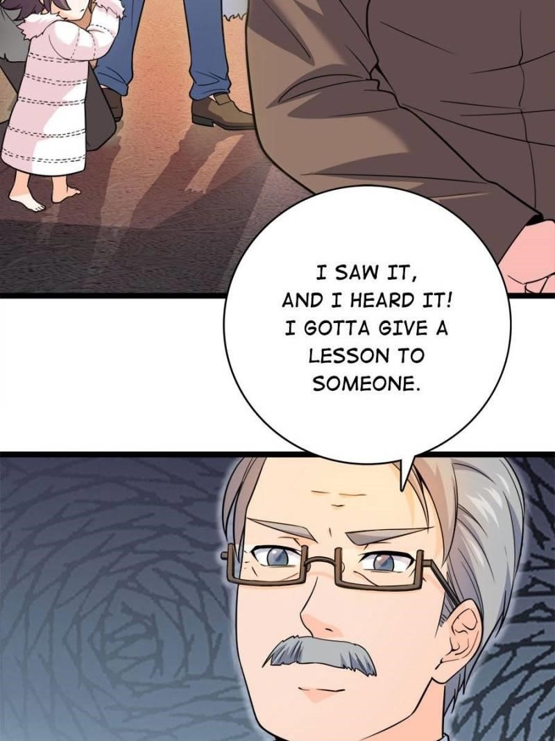 Spare Me, Great Lord! - Chapter 62 Page 118