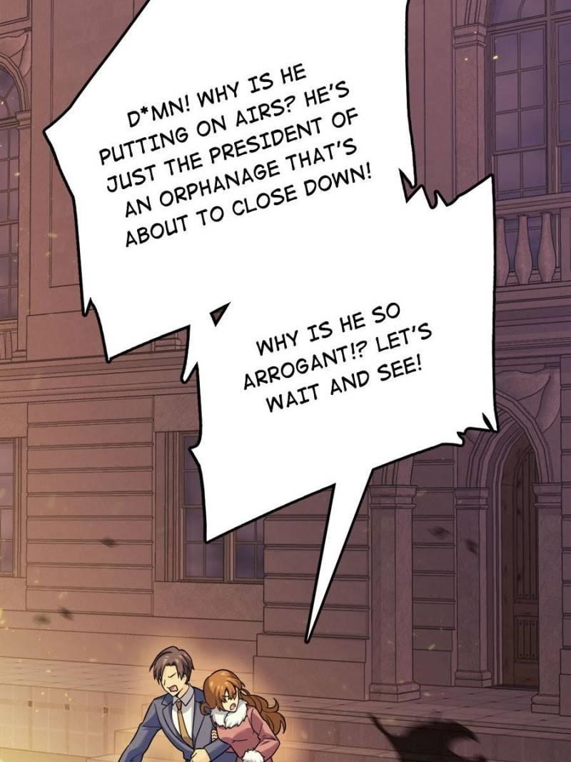Spare Me, Great Lord! - Chapter 62 Page 120