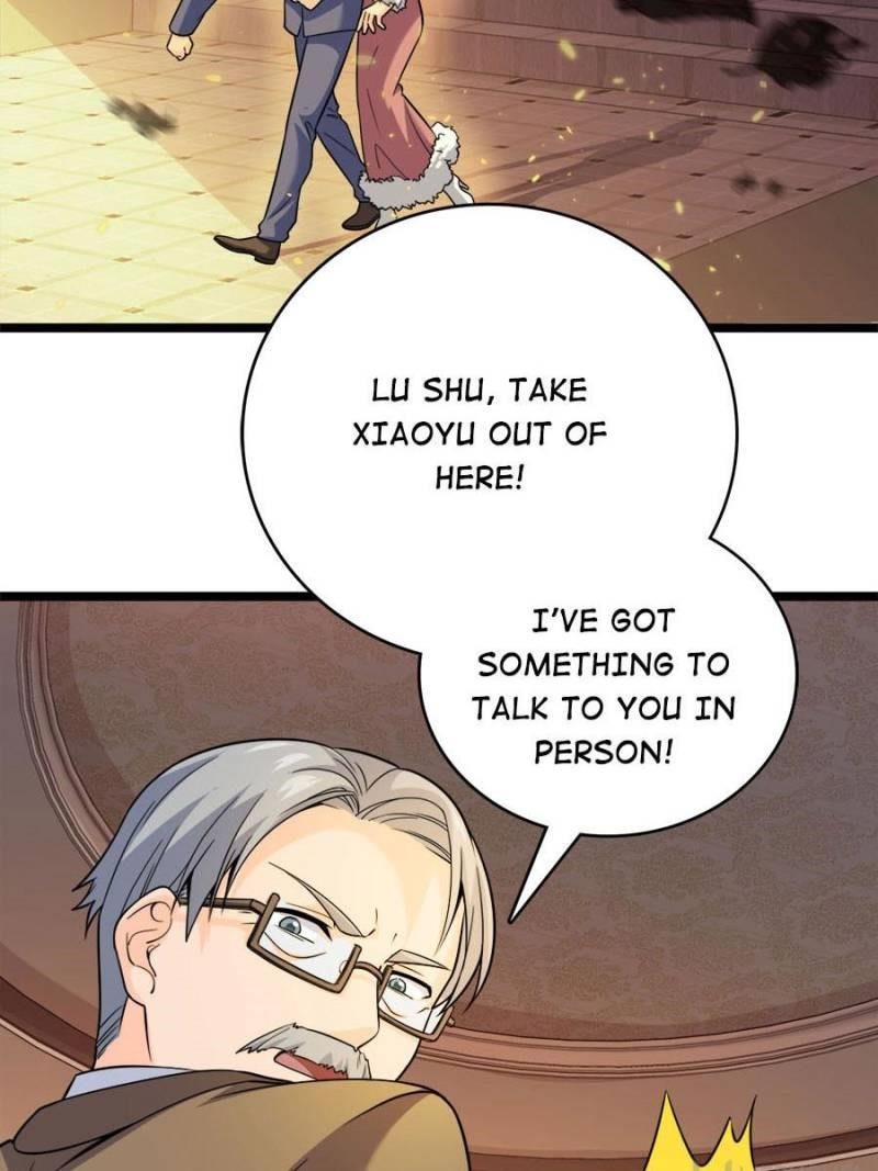 Spare Me, Great Lord! - Chapter 62 Page 121
