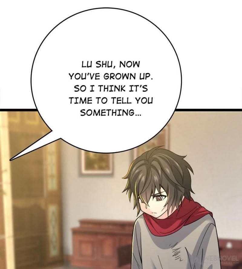 Spare Me, Great Lord! - Chapter 62 Page 125
